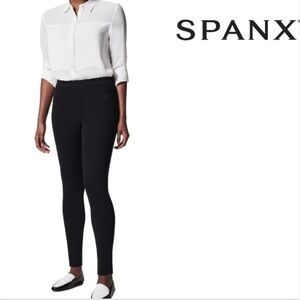 Spanx Jean-ish® Ankle Leggings